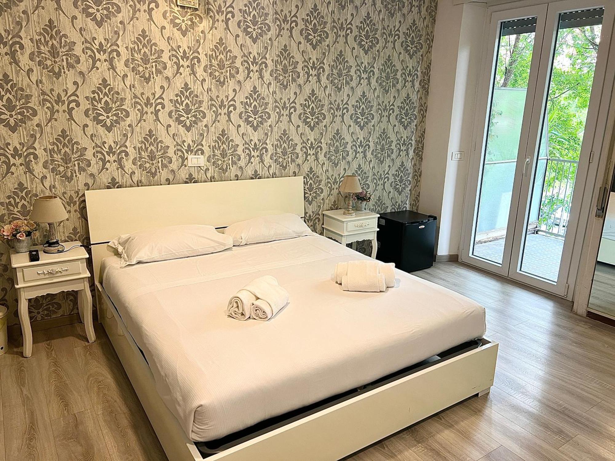 Hotel A Quattro Passi Da à Rome Extérieur photo