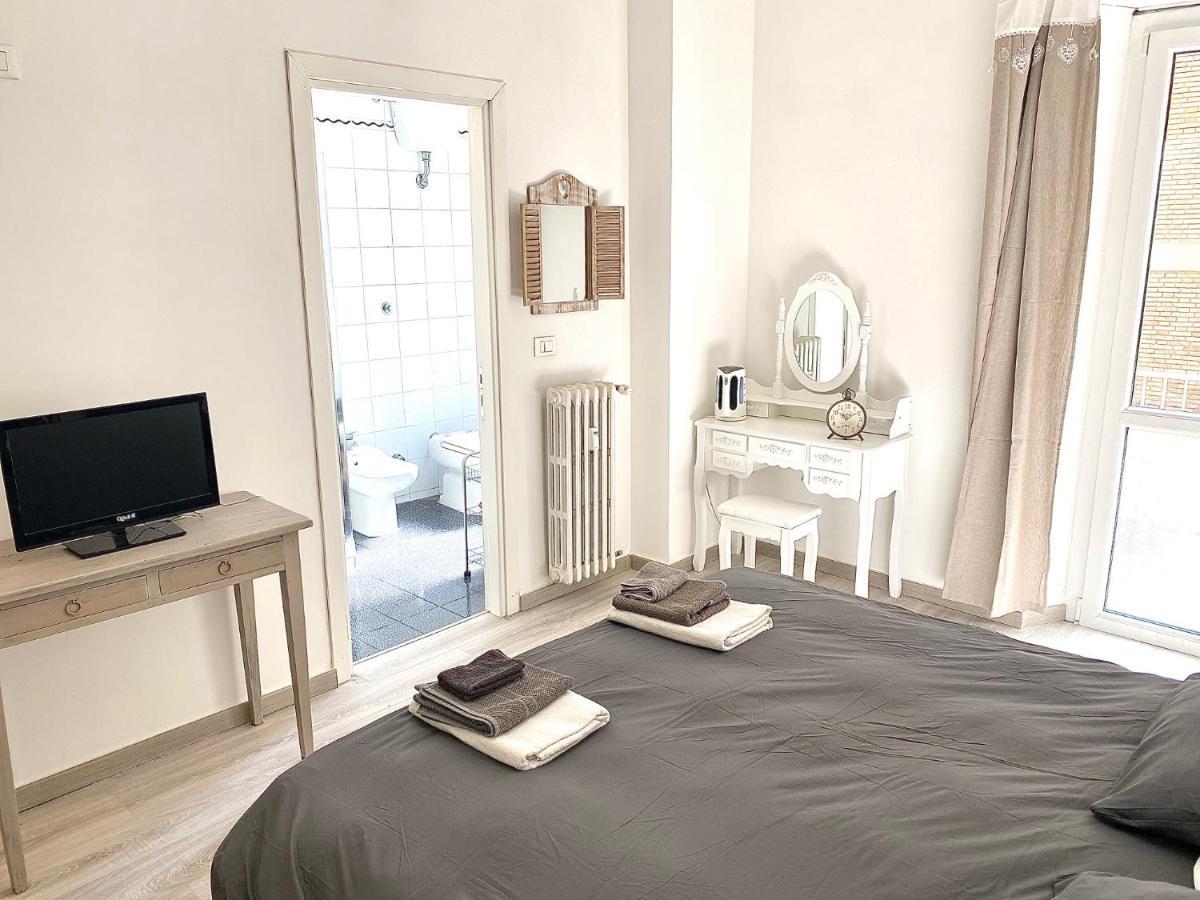 Hotel A Quattro Passi Da à Rome Extérieur photo