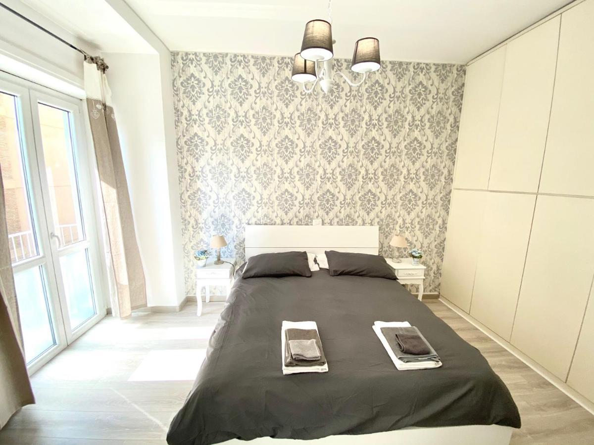 Hotel A Quattro Passi Da à Rome Extérieur photo